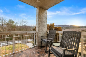 Whispering Pines Condo 411 Dream A Little Dream Walkin Level Vacation Rental Downtown Pigeon Forge