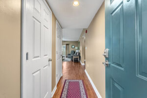 Whispering Pines 534 Downtown Retreat a 4 Bedroom Condo in Pigeon Forge TN