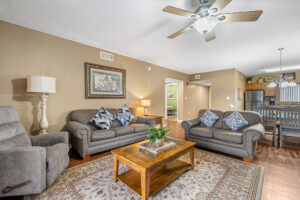 Whispering Pines 534 Downtown Retreat a 4 Bedroom Condo in Pigeon Forge TN