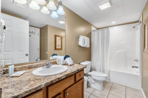 Whispering Pines 534 Downtown Retreat a 4 Bedroom Condo in Pigeon Forge TN