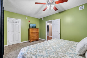 Whispering Pines 534 Downtown Retreat a 4 Bedroom Condo in Pigeon Forge TN