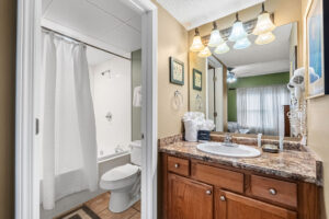 Whispering Pines 534 Downtown Retreat a 4 Bedroom Condo in Pigeon Forge TN