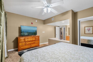 Whispering Pines 534 Downtown Retreat a 4 Bedroom Condo in Pigeon Forge TN