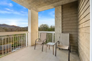 Whispering Pines 534 Downtown Retreat a 4 Bedroom Condo in Pigeon Forge TN