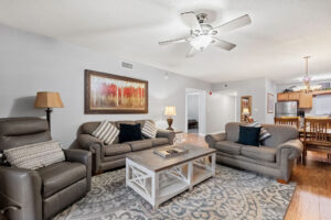 Whispering Pines 544 Catch a Star 4 Bedroom Condo in Downtown Pigeon Forge TN