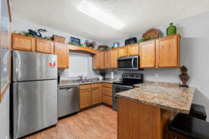 Whispering Pines 544 Catch a Star 4 Bedroom Condo in Downtown Pigeon Forge TN