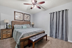 Whispering Pines 544 Catch a Star 4 Bedroom Condo in Downtown Pigeon Forge TN