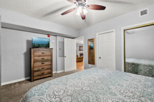 Whispering Pines 544 Catch a Star 4 Bedroom Condo in Downtown Pigeon Forge TN