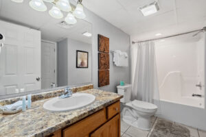 Whispering Pines 544 Catch a Star 4 Bedroom Condo in Downtown Pigeon Forge TN