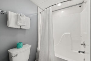 Whispering Pines 544 Catch a Star 4 Bedroom Condo in Downtown Pigeon Forge TN