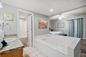 Whispering Pines 544 Catch a Star 4 Bedroom Condo in Downtown Pigeon Forge TN