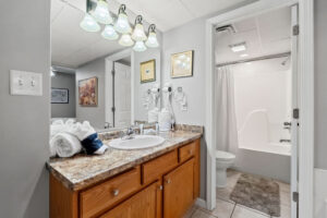 Whispering Pines 544 Catch a Star 4 Bedroom Condo in Downtown Pigeon Forge TN