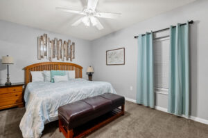 Whispering Pines 544 Catch a Star 4 Bedroom Condo in Downtown Pigeon Forge TN