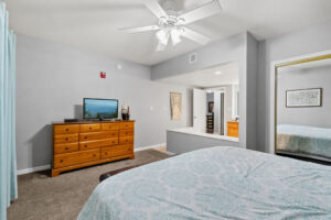 Whispering Pines 544 Catch a Star 4 Bedroom Condo in Downtown Pigeon Forge TN