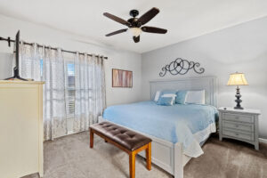 Whispering Pines 544 Catch a Star 4 Bedroom Condo in Downtown Pigeon Forge TN