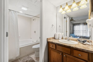 Whispering Pines 544 Catch a Star 4 Bedroom Condo in Downtown Pigeon Forge TN