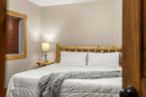 Baskins Creek 403 Condominium in Gatlinburg