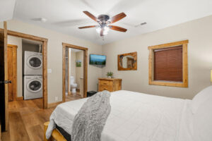 Baskins Creek 403 Condominium in Gatlinburg