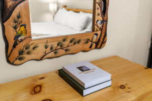 Baskins Creek 403 Condominium in Gatlinburg