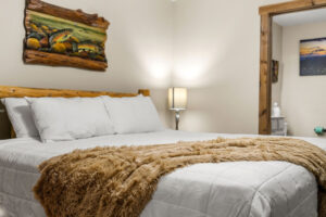 Baskins Creek 403 Condominium in Gatlinburg