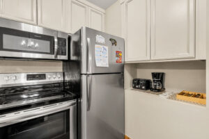 Baskins Creek 403 Condominium in Gatlinburg