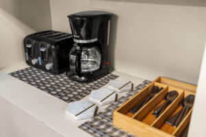 Baskins Creek 403 Condominium in Gatlinburg