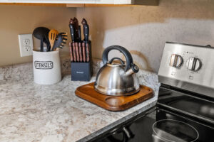 Baskins Creek 403 Condominium in Gatlinburg