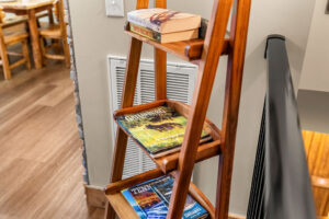 Baskins Creek 403 Condominium in Gatlinburg