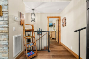 Baskins Creek 403 Condominium in Gatlinburg