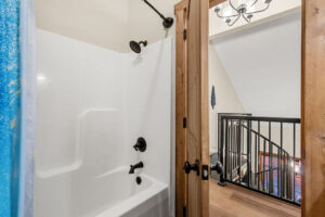 Baskins Creek 403 Condominium in Gatlinburg