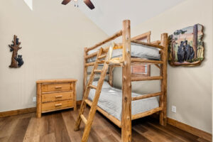 Baskins Creek 403 Condominium in Gatlinburg