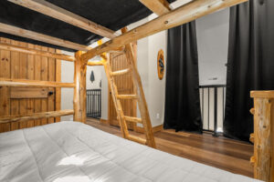 Baskins Creek 403 Condominium in Gatlinburg