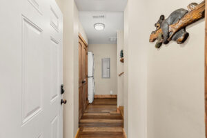 Baskins Creek 403 Condominium in Gatlinburg