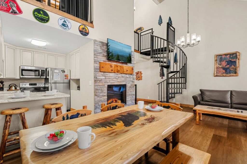 Downtown Gatlinburg Condos