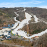 Skyline Summit Vacation Rental at Summit Condos in Gatlinburg TN