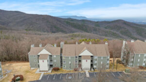 Skyline Summit Vacation Rental at Summit Condos in Gatlinburg TN
