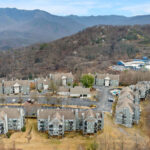 Skyline Summit Vacation Rental at Summit Condos in Gatlinburg TN