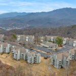 Skyline Summit Vacation Rental at Summit Condos in Gatlinburg TN