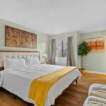 Skyline Summit Vacation Rental at Summit Condos in Gatlinburg TN