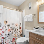 Skyline Summit Vacation Rental at Summit Condos in Gatlinburg TN