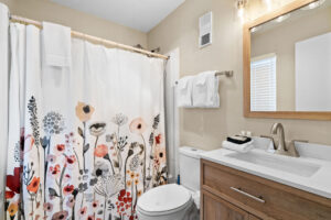 Skyline Summit Vacation Rental at Summit Condos in Gatlinburg TN