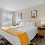 Skyline Summit Vacation Rental at Summit Condos in Gatlinburg TN