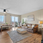 Skyline Summit Vacation Rental at Summit Condos in Gatlinburg TN