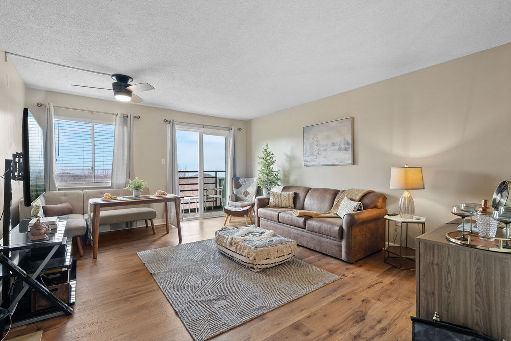 Skyline Summit Vacation Rental at Summit Condos in Gatlinburg TN