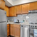 Skyline Summit Vacation Rental at Summit Condos in Gatlinburg TN
