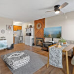 Skyline Summit Vacation Rental at Summit Condos in Gatlinburg TN