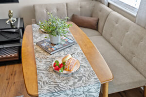 Skyline Summit Vacation Rental at Summit Condos in Gatlinburg TN