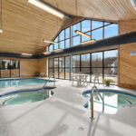 Skyline Summit Vacation Rental at Summit Condos in Gatlinburg TN