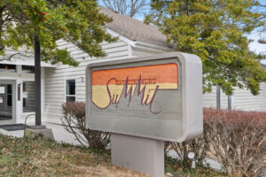 Skyline Summit Vacation Rental at Summit Condos in Gatlinburg TN