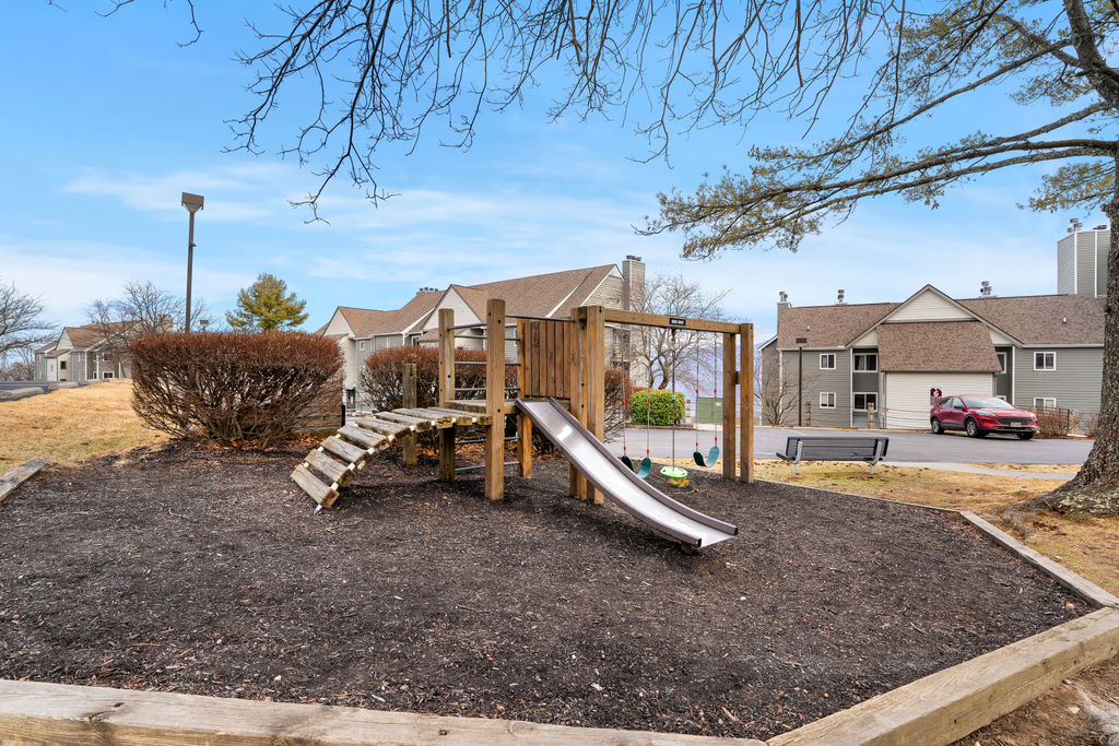 Skyline Summit Vacation Rental at Summit Condos in Gatlinburg TN